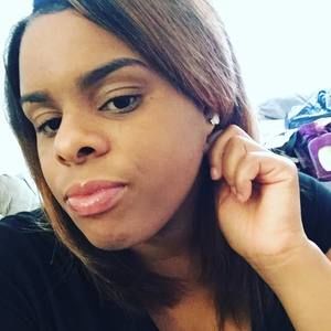 Meet your Posher, Tiffany